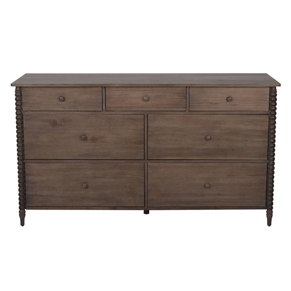 Benbrook 2025 changing dresser